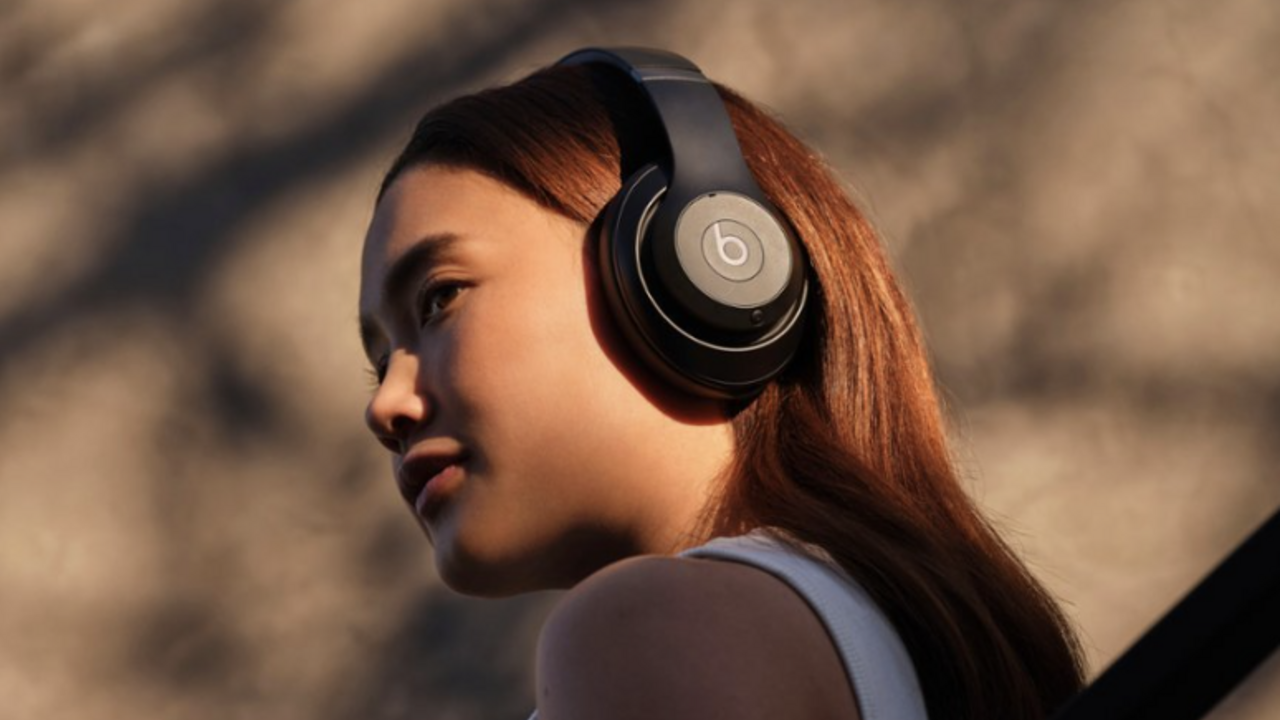 The New Beats Studio Pro Headphones Are on Sale for the First Time